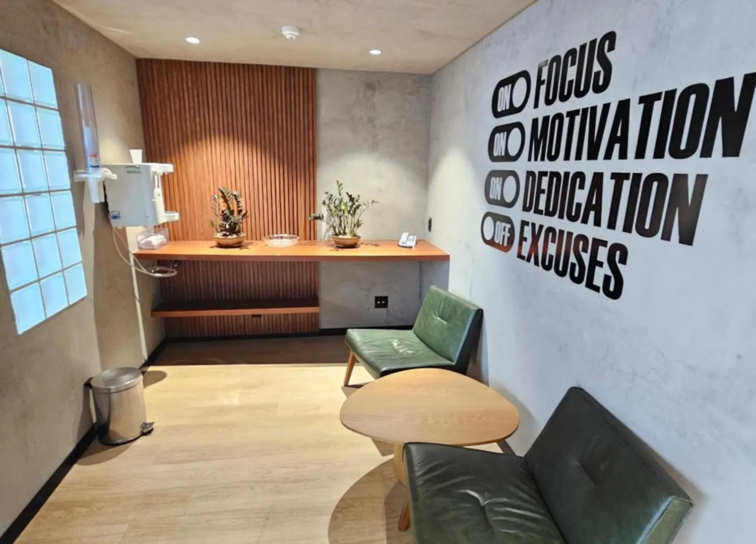 Flat Comfort Suites Brasilia By Rei Dos Flats Hotel