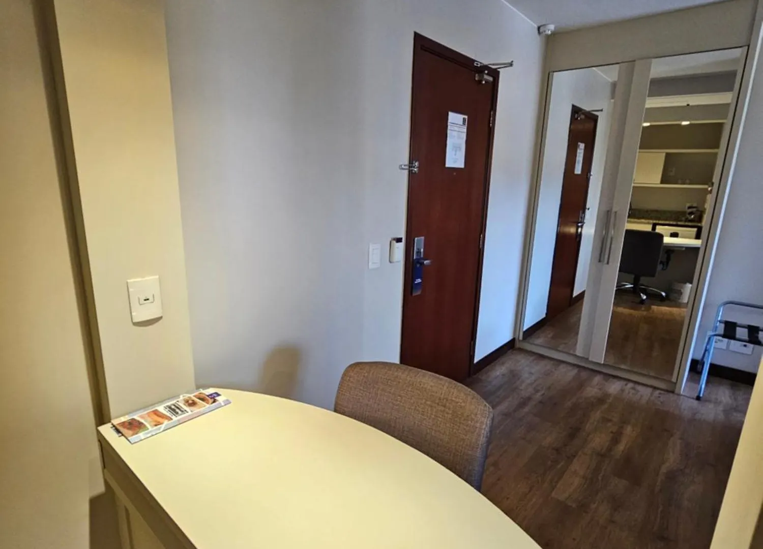 Flat Comfort Suites Brasilia By Rei Dos Flats Hotel