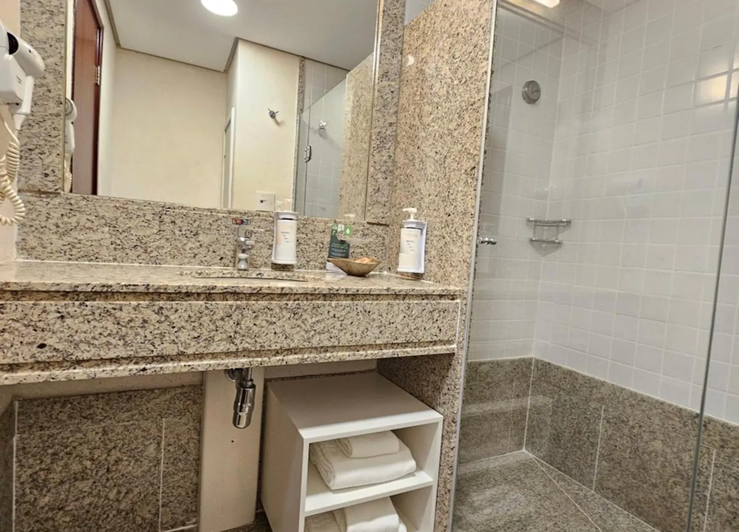 Hotel Flat Comfort Suites Brasilia By Rei Dos Flats