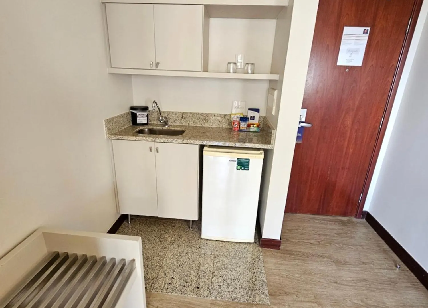 Flat Comfort Suites Brasilia By Rei Dos Flats Hotel