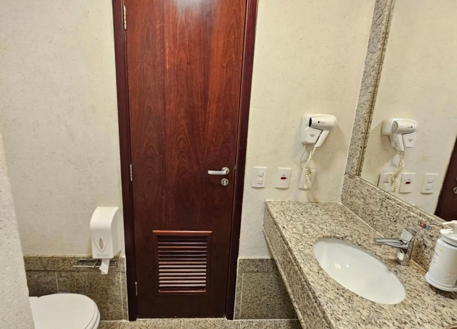 Hotel Flat Comfort Suites Brasilia By Rei Dos Flats