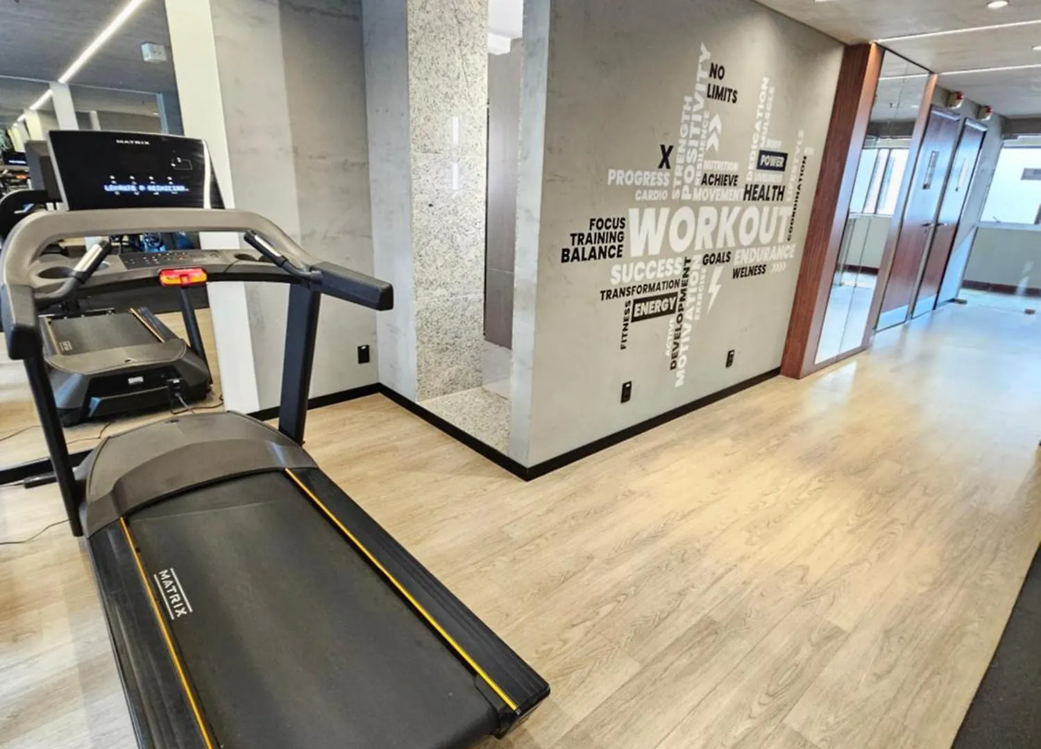 Hotel Flat Comfort Suites Brasilia By Rei Dos Flats
