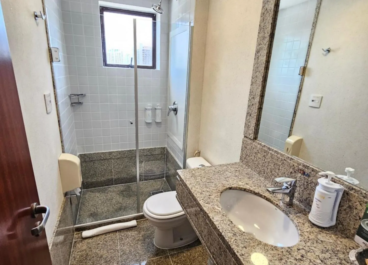 Flat Comfort Suites Brasilia By Rei Dos Flats 4*,