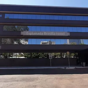 Esplanada E Eventos **** Brasília