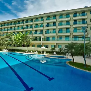 Quality Hotel&suites **** Brasília