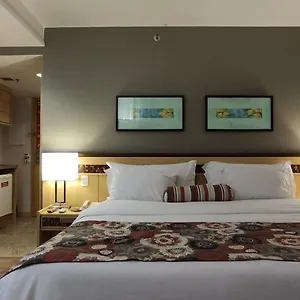 Raridade!!! - Flat De Alto Padrão - Preço Imbatível - Cama King Size - Muitos Eletrodomésticos - Limpeza Diária Gratuita **** Brasília