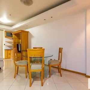 Manhattan Plaza **** Brasília