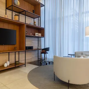 Tryp By Wyndham Nacoes **** Brasília