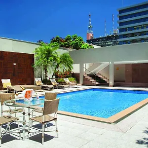 Windsor Plaza ***** Brasília