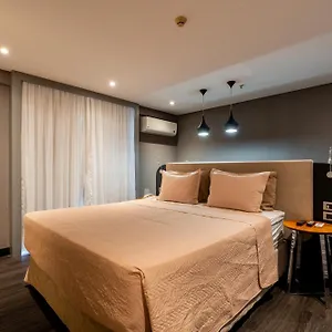 Grand Mercure Eixo Monumental ***** Brasília