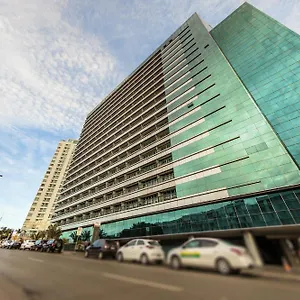 Hplus Vision Executive **** Brasília
